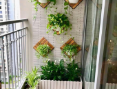 Những lưu ý khi thiết kế ban công