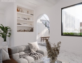 BÁO GIÁ THIẾT KẾ NHÀ Ở (KIẾN TRÚC VÀ NỘI THẤT)