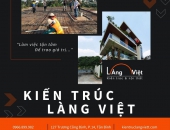 BÁO GIÁ THIẾT KẾ KIẾN TRUC VÀ NỘI THẤT
