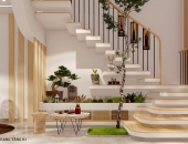 Công năng của ngôi nhà là gì ?