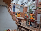 Sửa chữa, cải tạo nhà khi nào?