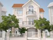 Phong Cách Tân Cổ Điển: Ưu điểm Và Ứng Dụng Trong Thiết Kế và Kiến Trúc và Nội Thất