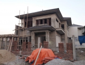 Báo Giá Thi Công Phần Thô