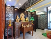 TOP 10 Mẫu Phòng Thờ Hiện Đại Nhất Năm 2020