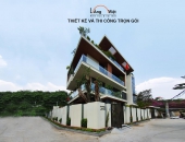 Báo Giá Thi Công Trọn Gói - Chìa Khoá trao tay