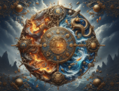 Thấu Hiểu Tính Cách, Sự Nghiệp, Tình Duyên & Kiến Tạo Tổ Ấm Lý Tưởng Của Ngũ Hành Phong Thủy (P1)