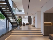 30 Mẫu Cầu Thang Hiện Đại Đẹp Mê Ly Cho Nhà Của Bạn