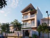 Tổng Hợp 100 Mẫu Biệt Thự Hiện Đại Đẹp Nhất