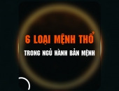 Phong Thủy Mệnh Thổ: Hướng Dẫn Chi Tiết 6 Nạp Âm Để Xây Nền Vững Chắc