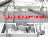 Các Bước Xin Giấy Phép Xây Dựng Nhà Ở