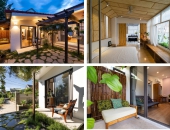 Bật Mí Ý Tưởng Cải Tạo Nhà Cấp 4 Siêu Ấn Tượng