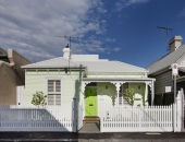 Thiết Kế Nhà Với Ý Tưởng Khối Xếp Chồng Khiến Bất Cứ Ai Cũng Phải Ngạc Nhiên