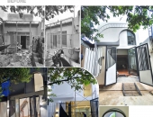 Quy trình bảo hành thi công: CẢI TẠO