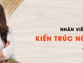 TUYỂN DỤNG THIẾT KẾ - KỸ SƯ