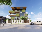 Tại Sao Phải Cần Bản Thiết Kế 3D Trước Khi Xây Dựng Nhà Ở?