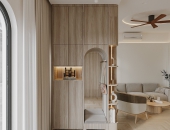 Quy trình bảo hành: NỘI THẤT